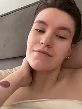 JessieFlower from StripChat