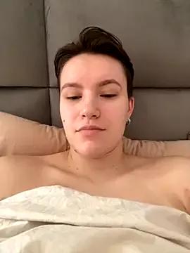 JessieFlower from StripChat