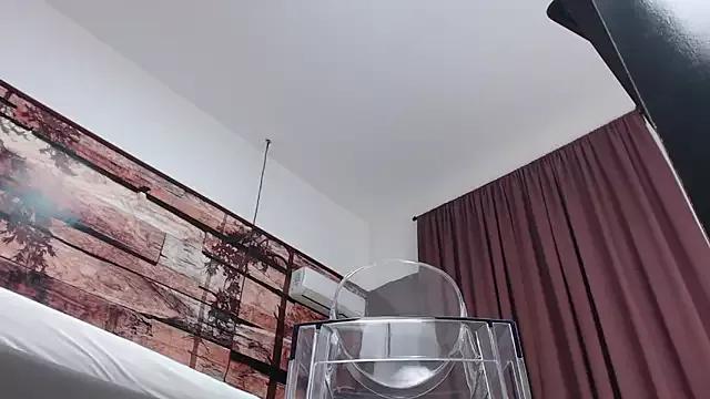 JessieJOI from StripChat
