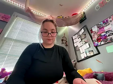 jessiekxxx on StripChat 