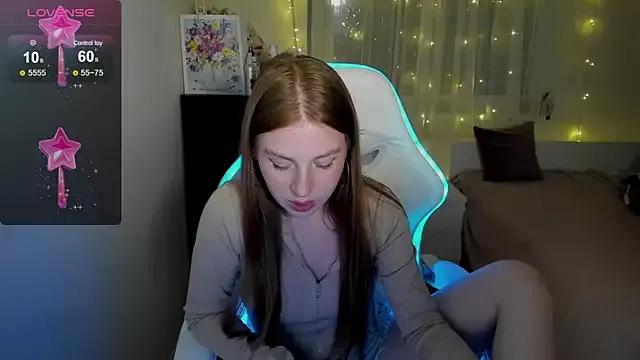 JessieMoonn from StripChat