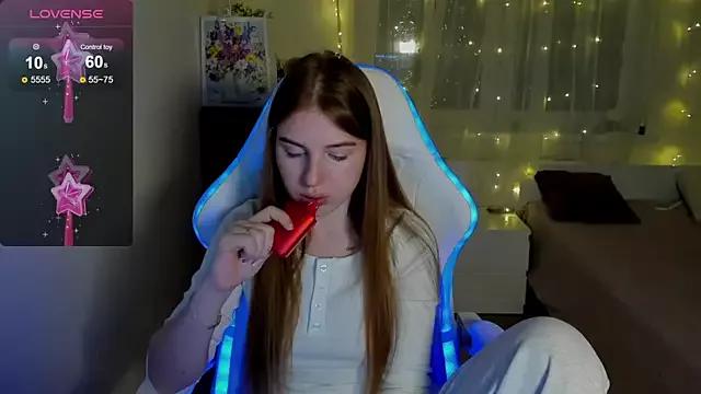 JessieMoonn from StripChat