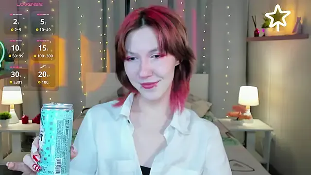 JessieRich on StripChat 