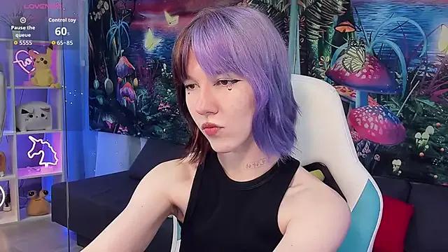 Try our streaming cams variety and talk on a personal level with our adorable girls streamers, showing off their bountiful shapes and dildos.