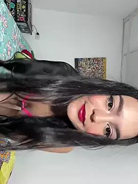 jessierusselll from StripChat