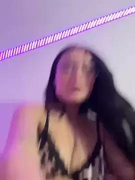 jessierusselll from StripChat is Freechat