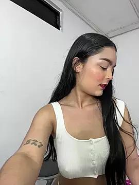 jessierusselll from StripChat