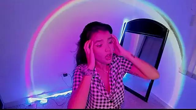 jessii_ca from StripChat