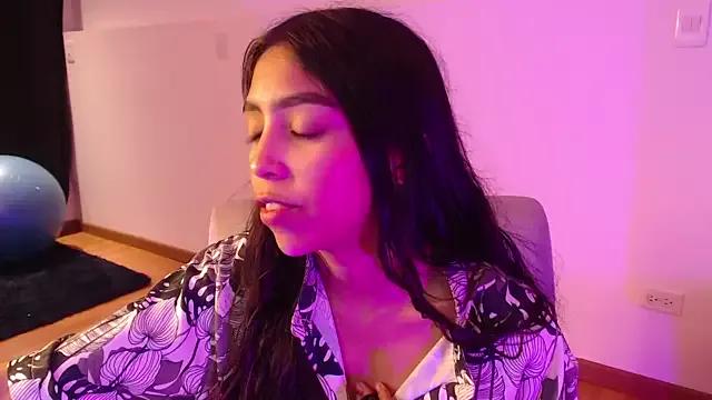 Jessiicavega from StripChat