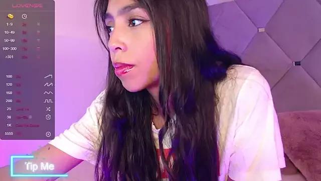 Jessiicavega from StripChat