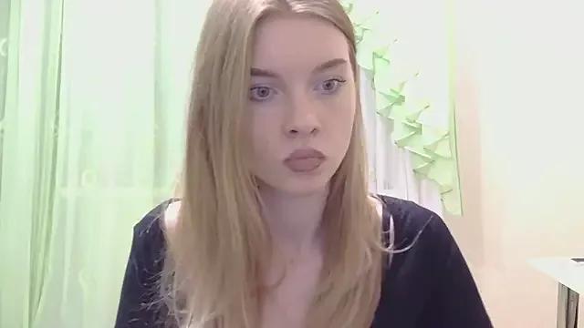 Jessika-Peach from StripChat is Freechat