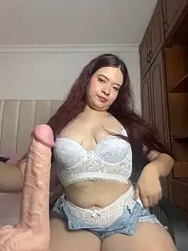 Try our streaming cams variety and talk on a personal level with our adorable girls streamers, showing off their bountiful shapes and dildos.
