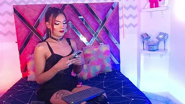 jessika_rabbitss_ from StripChat