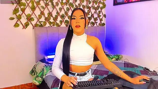 Try our streaming cams variety and talk on a personal level with our adorable girls streamers, showing off their bountiful shapes and dildos.