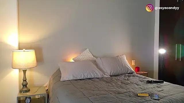 jessikablond007 from StripChat is Freechat