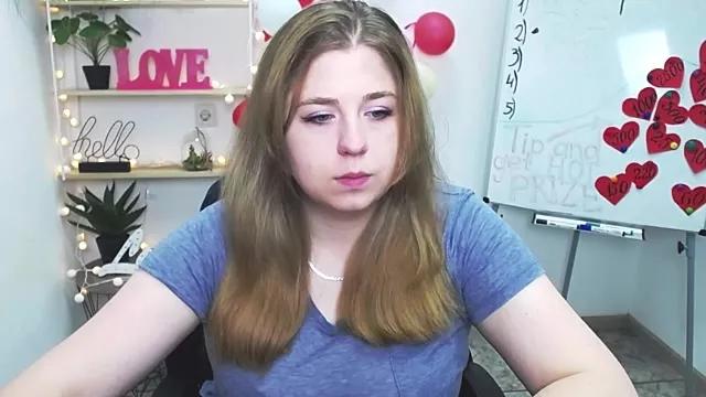 Try our streaming cams variety and talk on a personal level with our adorable girls streamers, showing off their bountiful shapes and dildos.