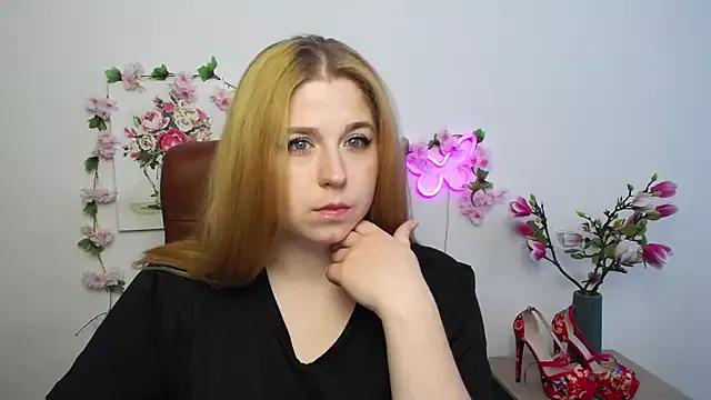 Try our streaming cams variety and talk on a personal level with our adorable girls streamers, showing off their bountiful shapes and dildos.