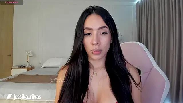 Jessikapalmer from StripChat