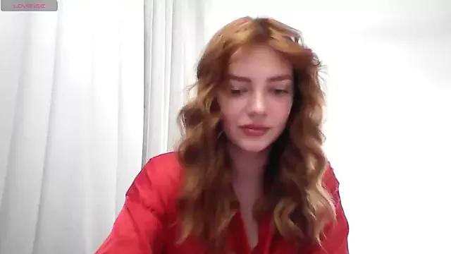 JessikaRabbit12 from StripChat