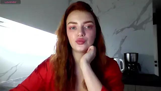 JessikaRabbit12 from StripChat