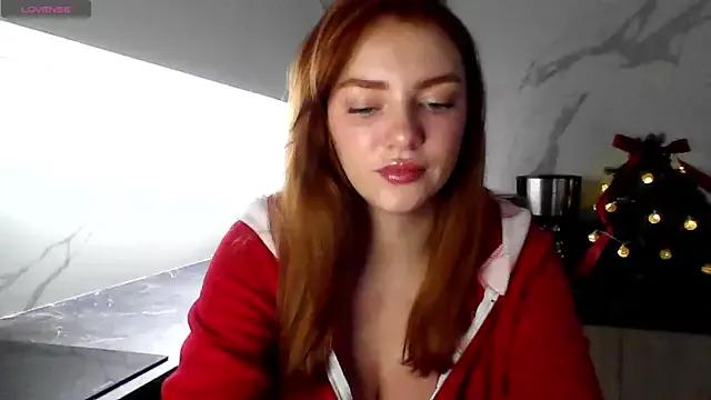 JessikaRabbit12 from StripChat