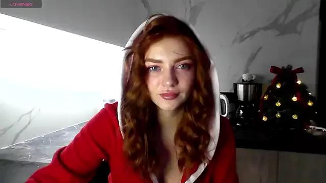 JessikaRabbit12 from StripChat