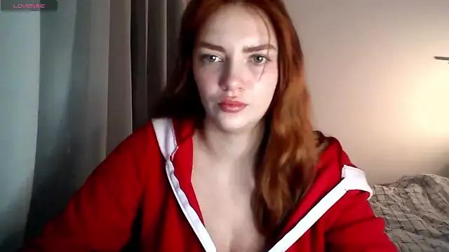 JessikaRabbit12 from StripChat