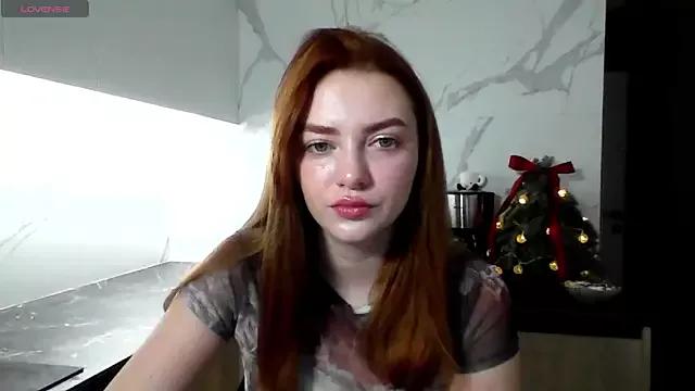 JessikaRabbit12 from StripChat