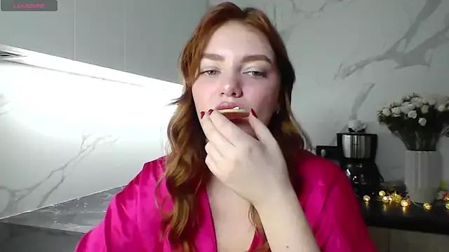 JessikaRabbit12 from StripChat