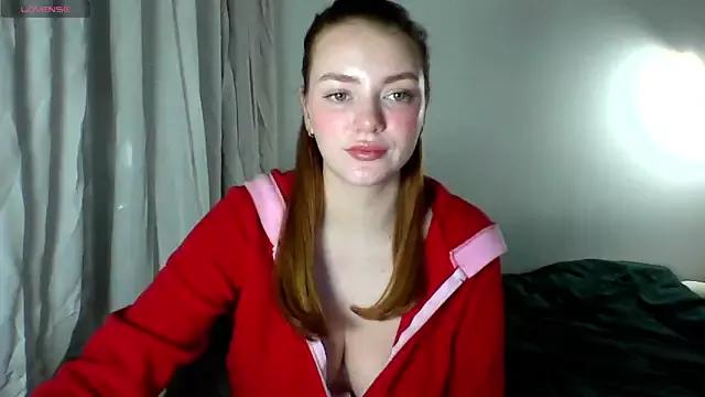 JessikaRabbit12 from StripChat