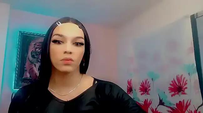 Jessikarabitt666 from StripChat