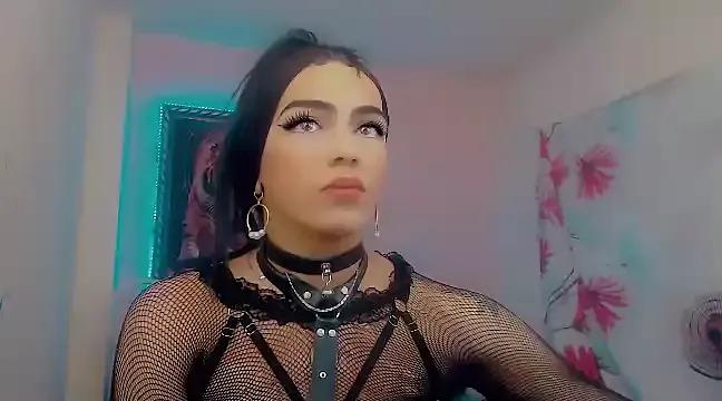 Jessikarabitt666 from StripChat