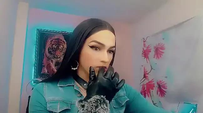 Jessikarabitt666 from StripChat
