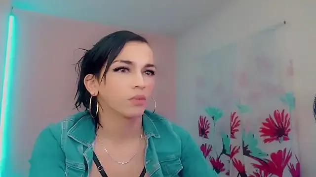 Jessikarabitt666 from StripChat