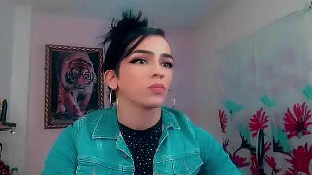 Jessikarabitt666 from StripChat