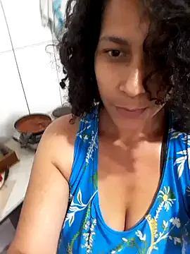 Jessikitaa1 on StripChat 