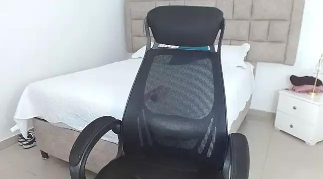JessiMuack from StripChat