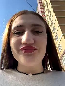 JessiMur from StripChat