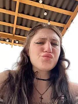 JessiMur from StripChat