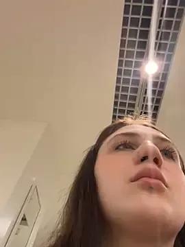 JessiMur from StripChat