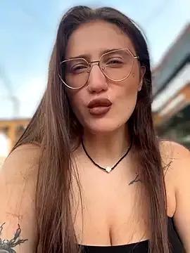 JessiMur from StripChat