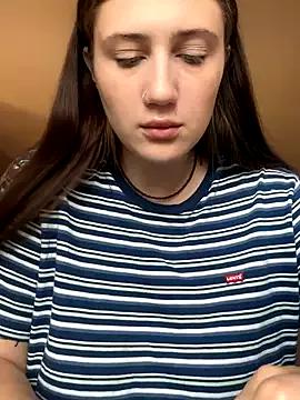 JessiMur from StripChat