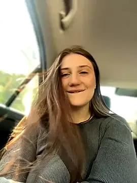 JessiMur from StripChat