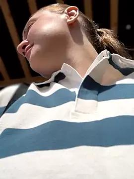 JessiMur from StripChat