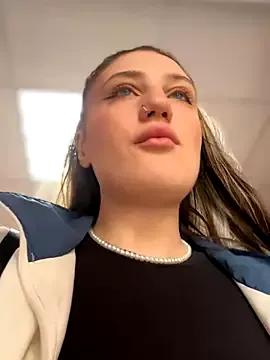 JessiMur from StripChat