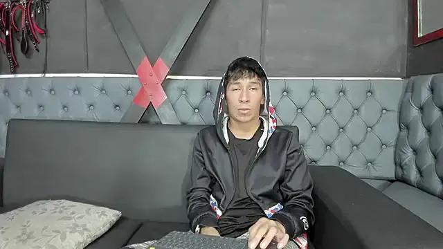 Jessir_1 from StripChat is Freechat