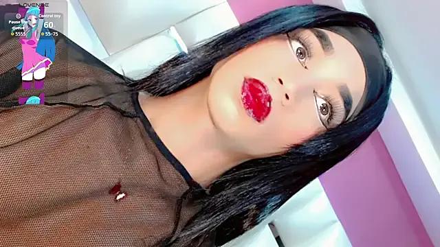 JessiscaWalker from StripChat is Freechat