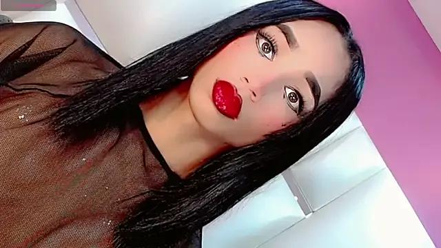 JessiscaWalker from StripChat