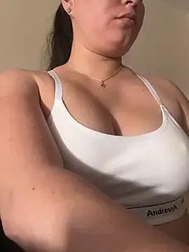 Jessisexx86 from StripChat