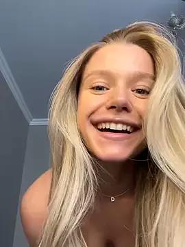 JessIsLove from StripChat